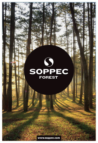catalogue SOPPEC FOREST
