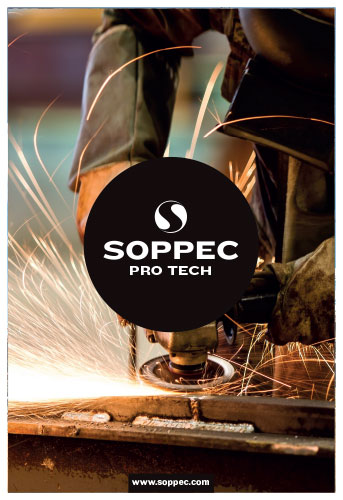 catalogue SOPPEC pro tech